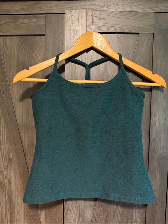 Beyond Yoga Tops - Beyond Yoga Slim Racerback tank top